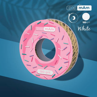 Staleks Pro
Nastro di Ricambio papmAm per Bobina in Plastica 180 Grit