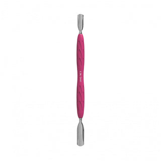 Staleks Pro Uniq 10/1 Spingicuticole Per Manicure Con Manico In Silicone Gummy