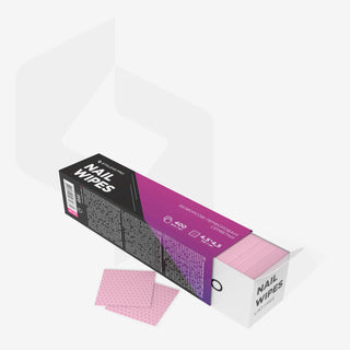 Staleks Pro
Nail Wipes Salviette Perforate Senza Pelucchi