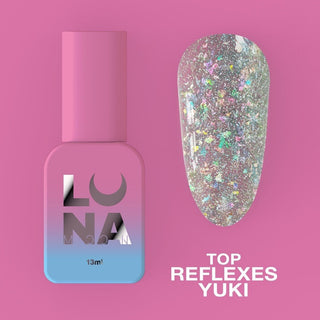 Luna Moon
Top Reflexes Yuki 13ml