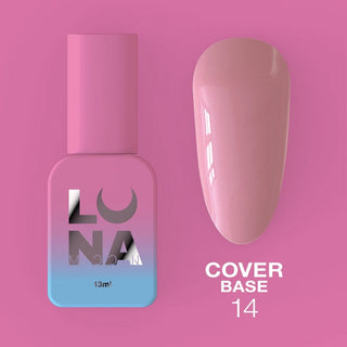 Luna Moon
14) Cover Base 13ml