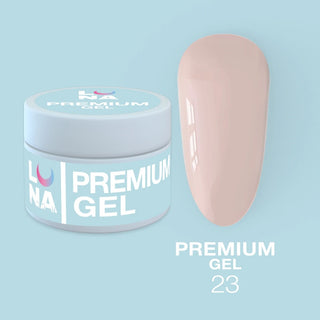 Luna Moon
23) Premium Gel 15ml
