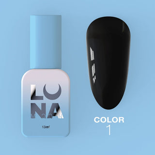 Luna Moon
01) Color 13ml