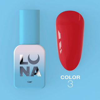 Luna Moon
03) Color 13ml