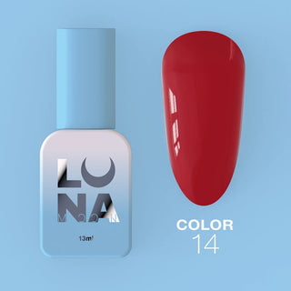 Luna Moon
14) Color 13ml