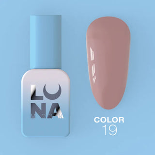 Luna Moon
19) Color 13ml