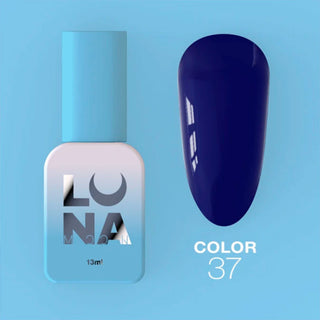 Luna Moon
37) Color 13ml