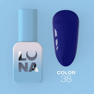 Luna Moon 38) Color 13ml