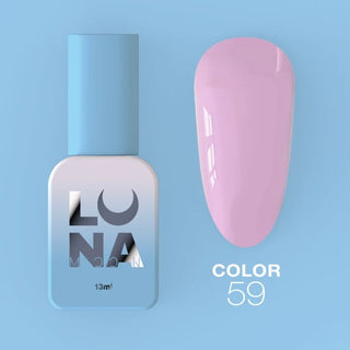 Luna Moon
59) Color 13ml