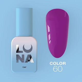 Luna Moon
60) Color 13ml