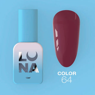 Luna Moon
64) Color 13ml