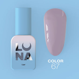 Luna Moon
67) Color 13ml