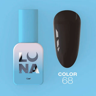 Luna Moon
68) Color 13ml