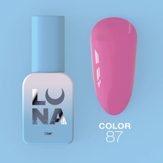 Luna Moon
87) Color 13ml