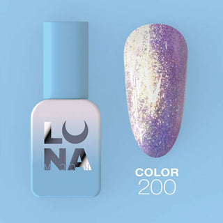 Luna Moon
200) Color 13ml
