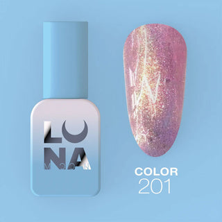 Luna Moon
201) Color 13ml