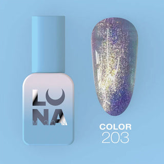 Luna Moon
203) Color 13ml