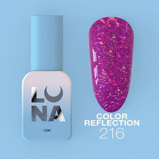 Luna Moon
216) Color Reflection 13ml