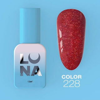Luna Moon
228) Color 13ml