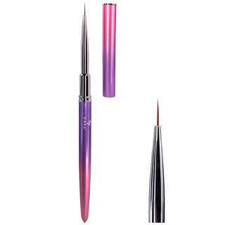 Dnka' Brush #0001 Liner 8mm