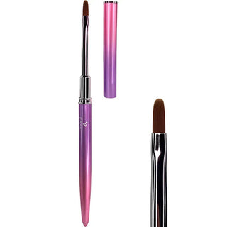 Dnka' Brush #0003 Gel