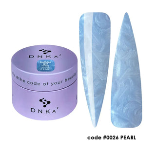 Dnka' Builder Gel #0026 Pearl 30ml