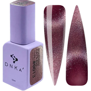 Dnka' #0013 Bohemian Cat's Eyes 12ml