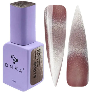 Dnka' #0019 Bohemian Cat's Eye 12ml