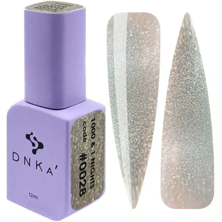 Dnka' #0028 Cat's Eyes 1000&1 Nights 12ml