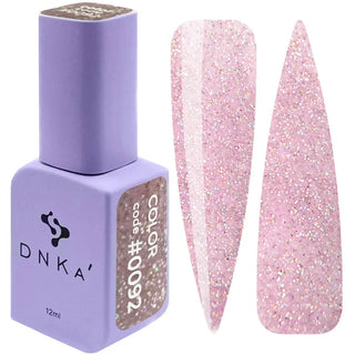 Dnka 
#0092  Gel Color 12ml
