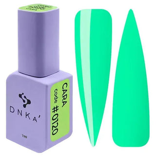 Dnka 
#0120 Gel Color 12ml
