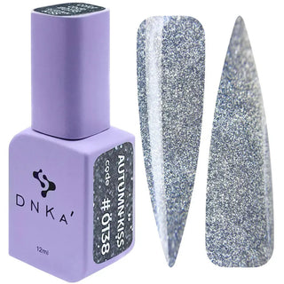 Dnka' #0138 Gel Color - Autumn Kiss 12ml
