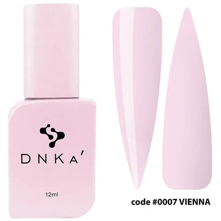 Dnka' #0007 Vienna Cover Top 12ml