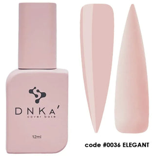 Dnka' Base Rubber - #0036 Elegant 12ml