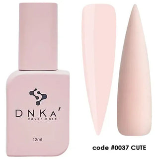 Dnka' Base Rubber - #0037 Cute 12ml