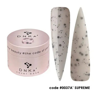 Dnka' #0037 Cover Base Supreme 12ml