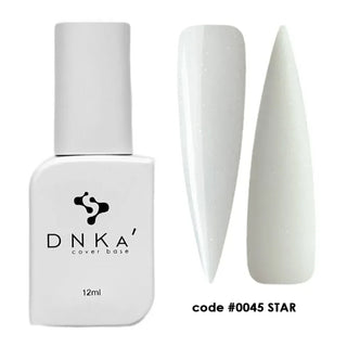 Dnka' #0045 Cover Base Star 12ml