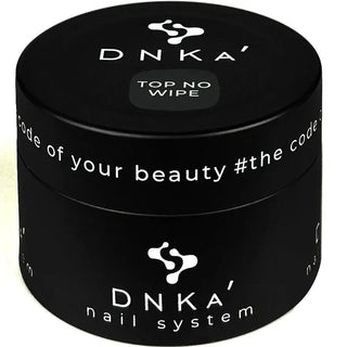 Dnka'
Top Coat No Wipe 30ml