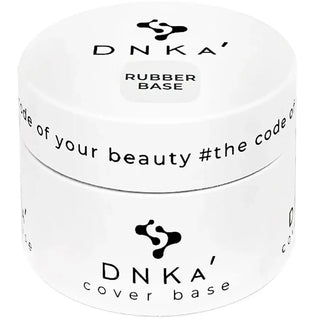 Dnka'
Rubber Base 30ml