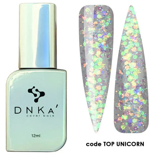 Dnka'
Top Unicorn No Wipe 12ml