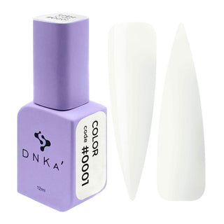 Dnka' #0001 Gel Color 12ml
