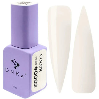 Dnka'
#0002 Gel Color 12ml