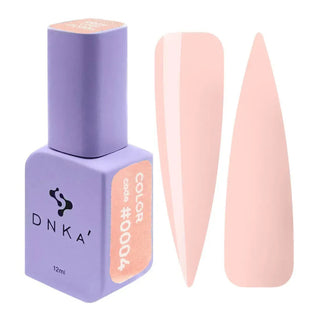 Dnka' #0004 Gel Color 12ml