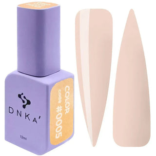 Dnka'
#0005 Gel Color 12ml