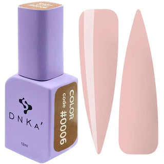 Dnka'
#0006 Gel Color 12ml