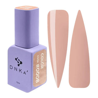 Dnka' #0008 Gel Color 12ml