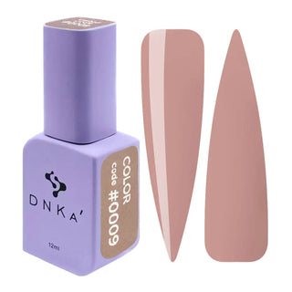 Dnka' #0009 Gel Color 12ml