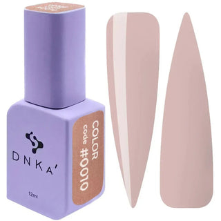 Dnka'
#0010 Color Gel 12ml