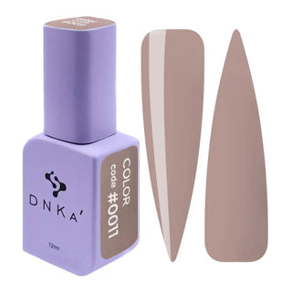 Dnka' #0011 Gel Color 12ml
