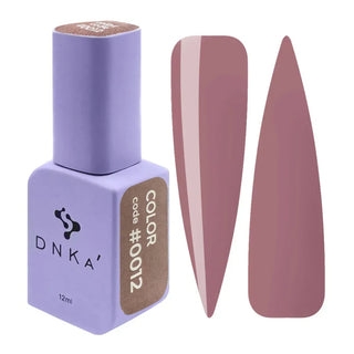 Dnka' #0012 Gel Color 12ml